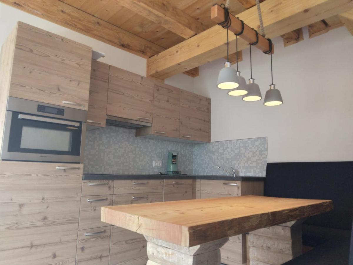 Ferienhaus Herrenschmiede 오버벨라흐 외부 사진