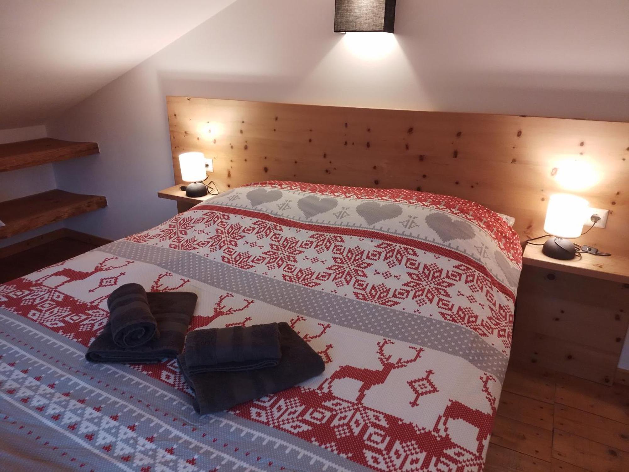 Ferienhaus Herrenschmiede 오버벨라흐 외부 사진